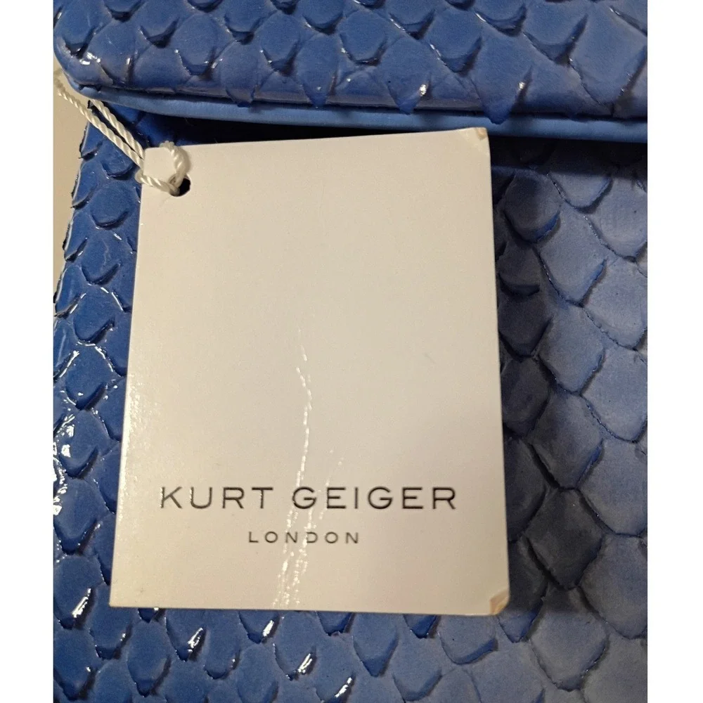 Kurt Geiger kurt geiger